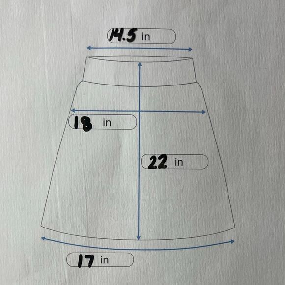 LOFT Teal Pencil Skirt Size 2 NWT Professional Office Wear - Picture 5 of 12